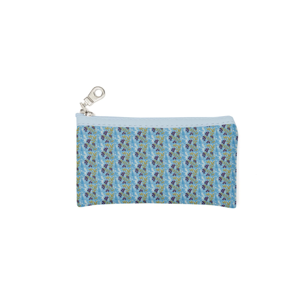 Stronger Together Zip Top Pouch