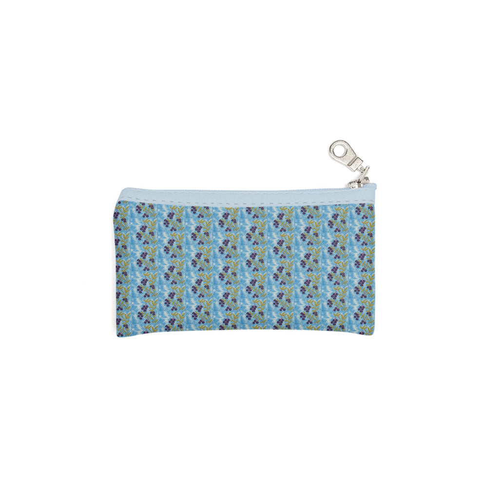 Stronger Together Zip Top Pouch
