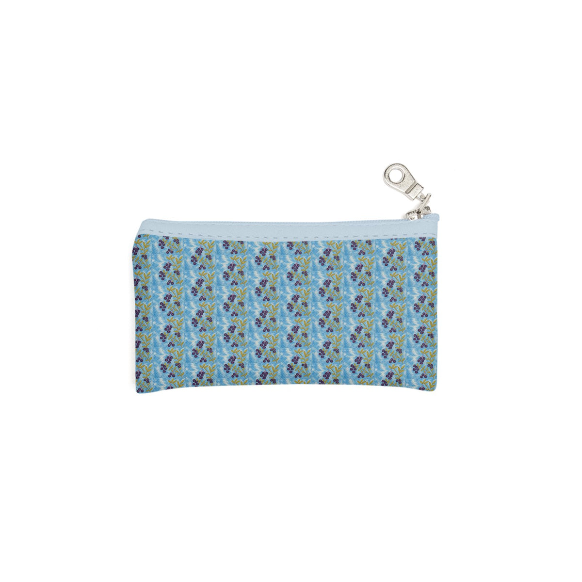 Stronger Together Zip Top Pouch