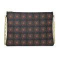 Radiant Hope Crossbody Bag With Chain