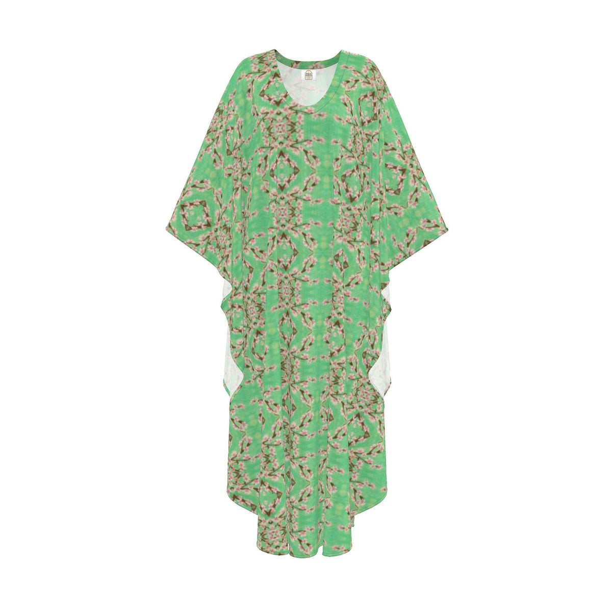 Meet Me As I Am Kaftan