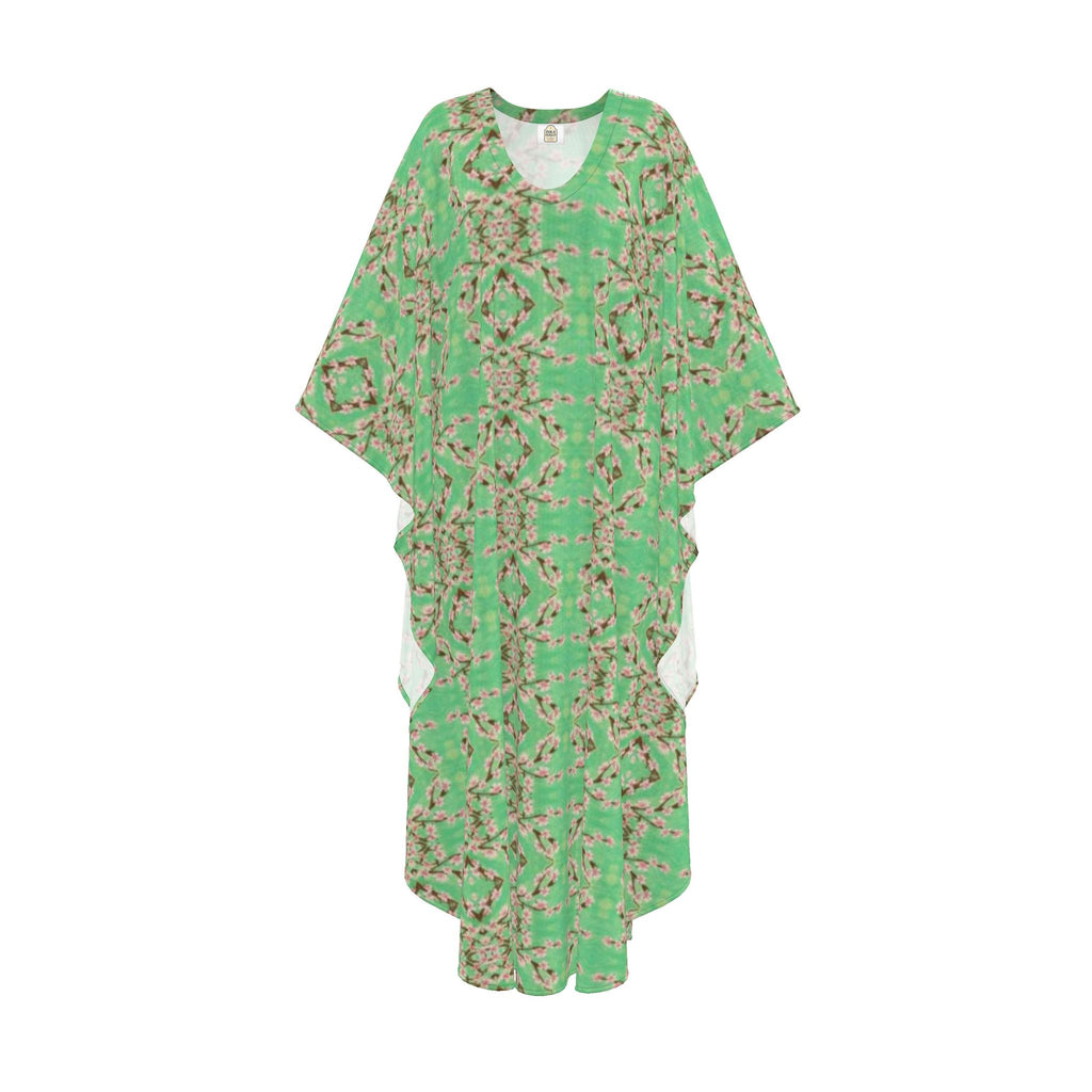 Meet Me As I Am Kaftan