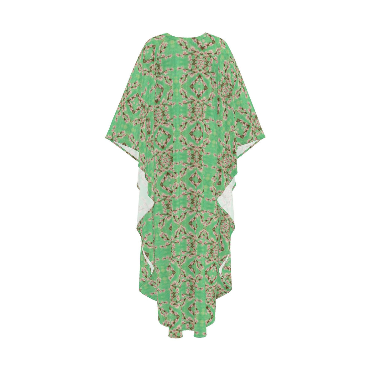 Meet Me As I Am Kaftan