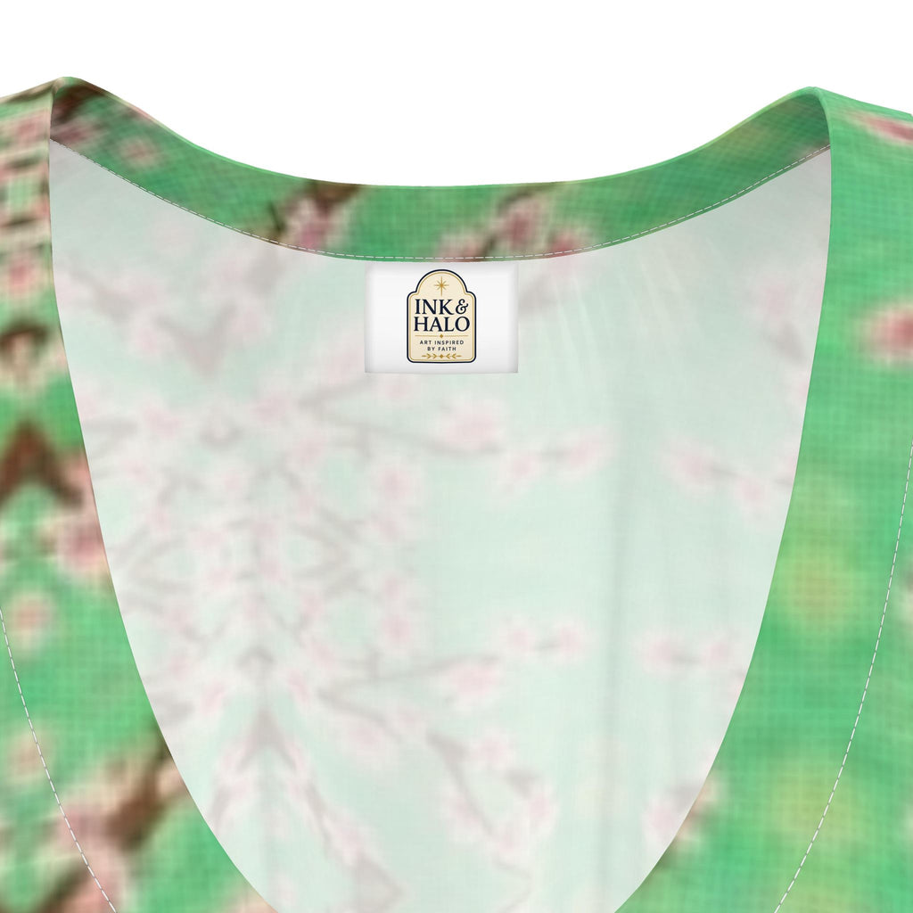 Meet Me As I Am Kaftan