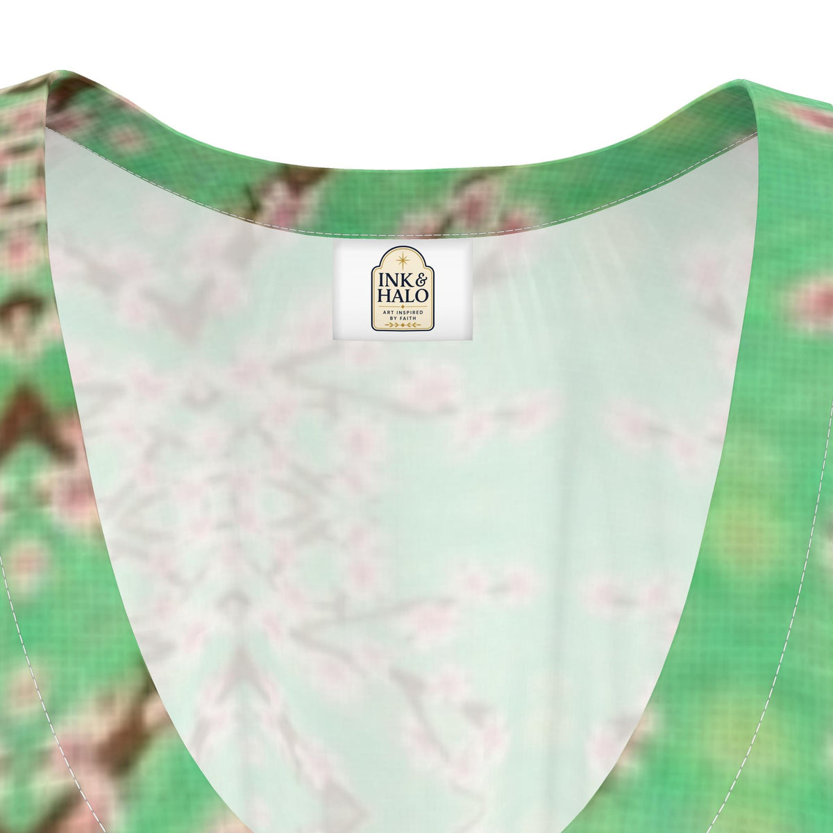 Meet Me As I Am Kaftan