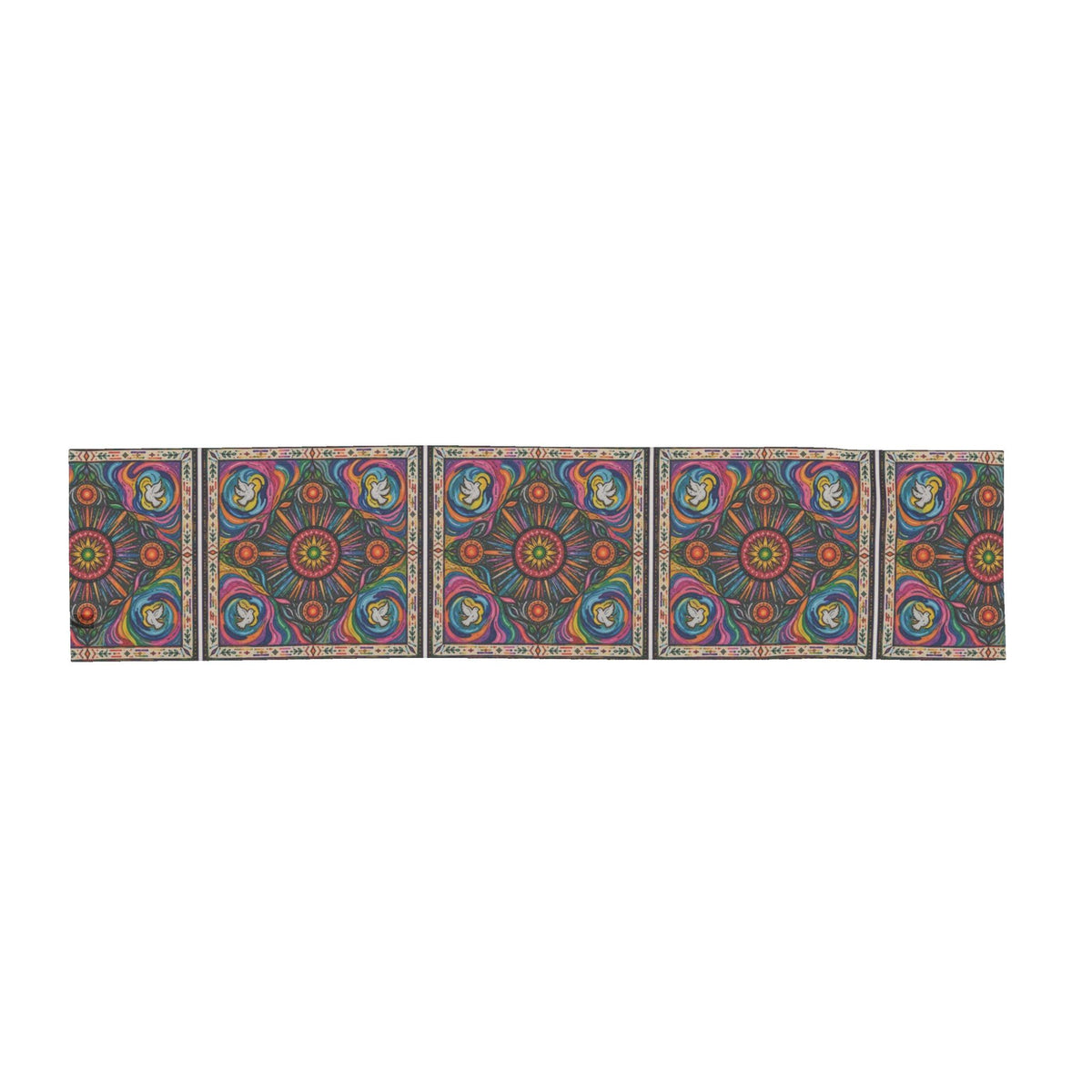 Radiant Hope Scarf Wrap or Shawl