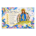 Decades of the Rosary