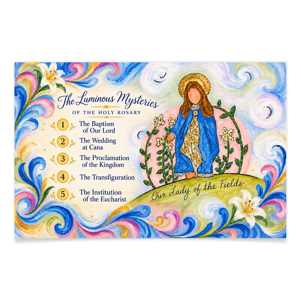 Decades of the Rosary
