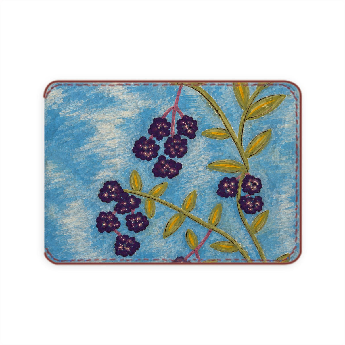 Stronger Together Card Case