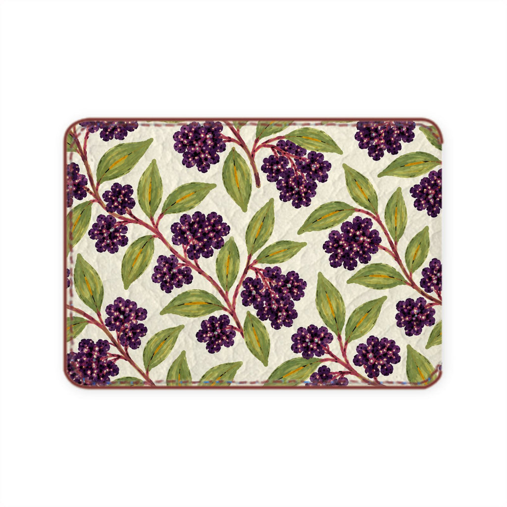 Stronger Together Card Case