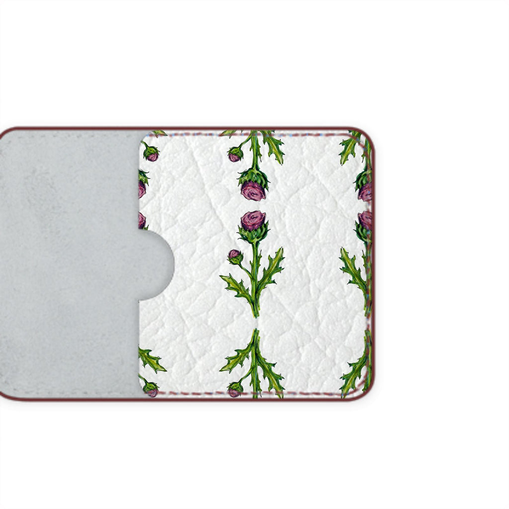 Stronger Together Card Case