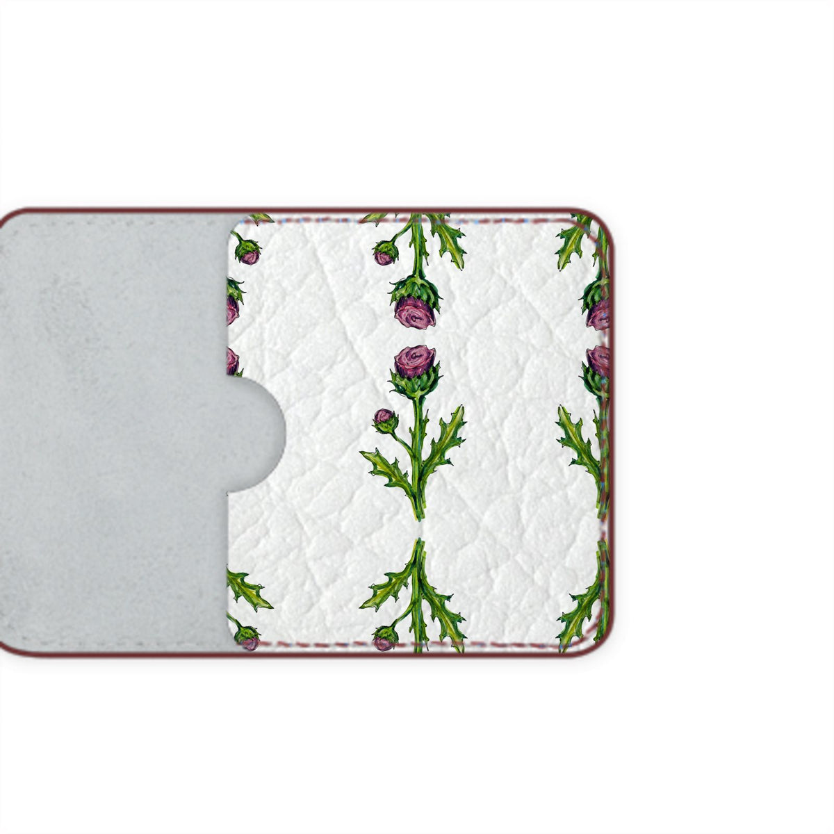 Stronger Together Card Case