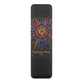 Leather Bookmarks