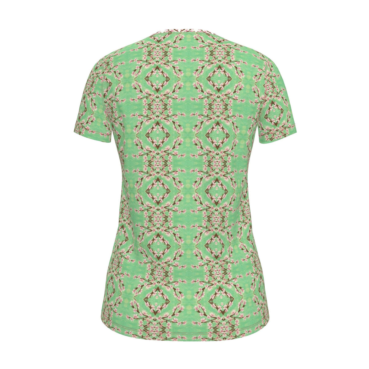 As I Am Womens T-Shirt