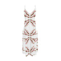 Cherry Blossom Slip Dress