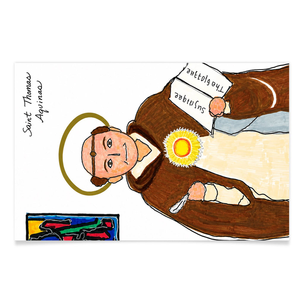 Saints collection