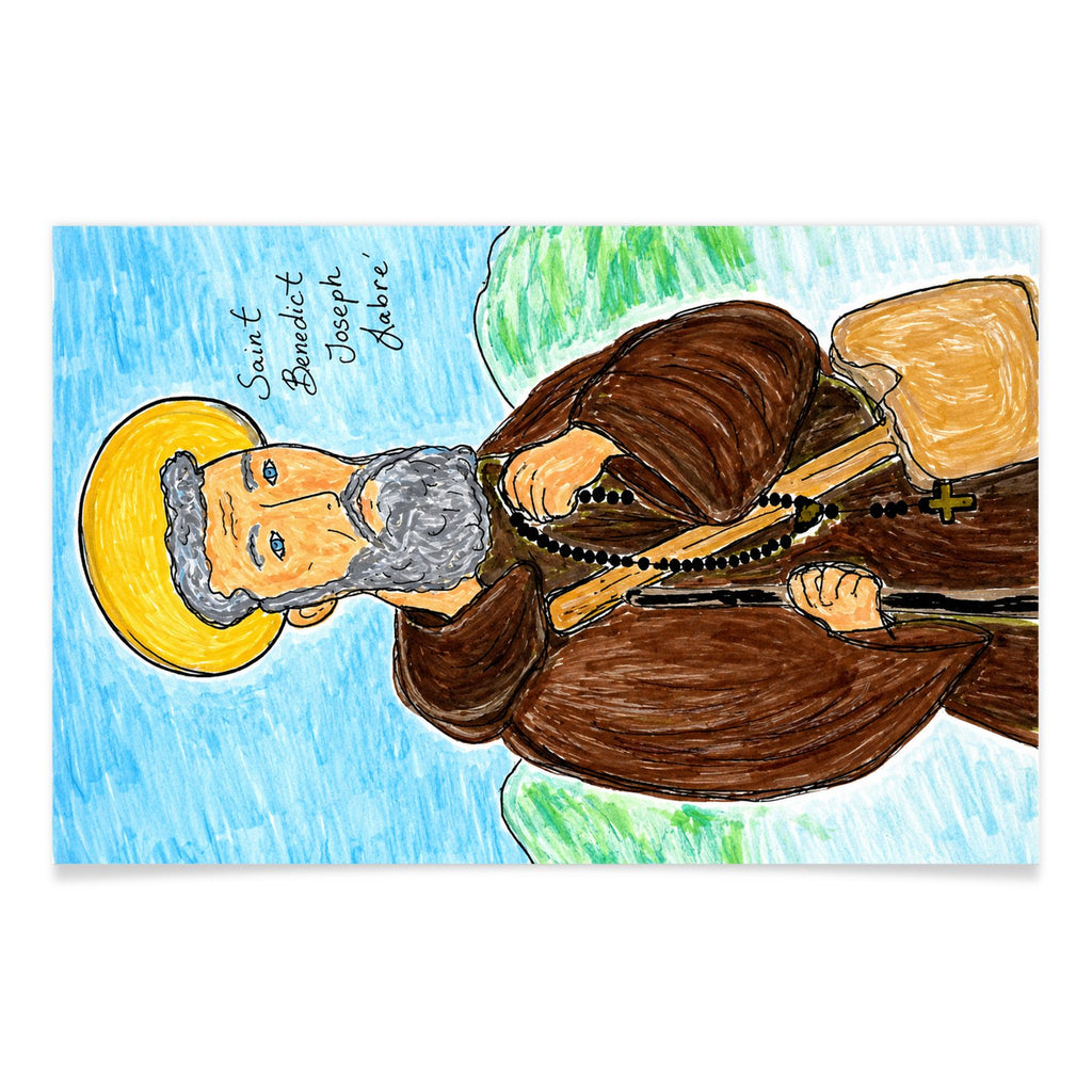 Saints collection