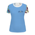Blooming Grace Womens T-Shirt