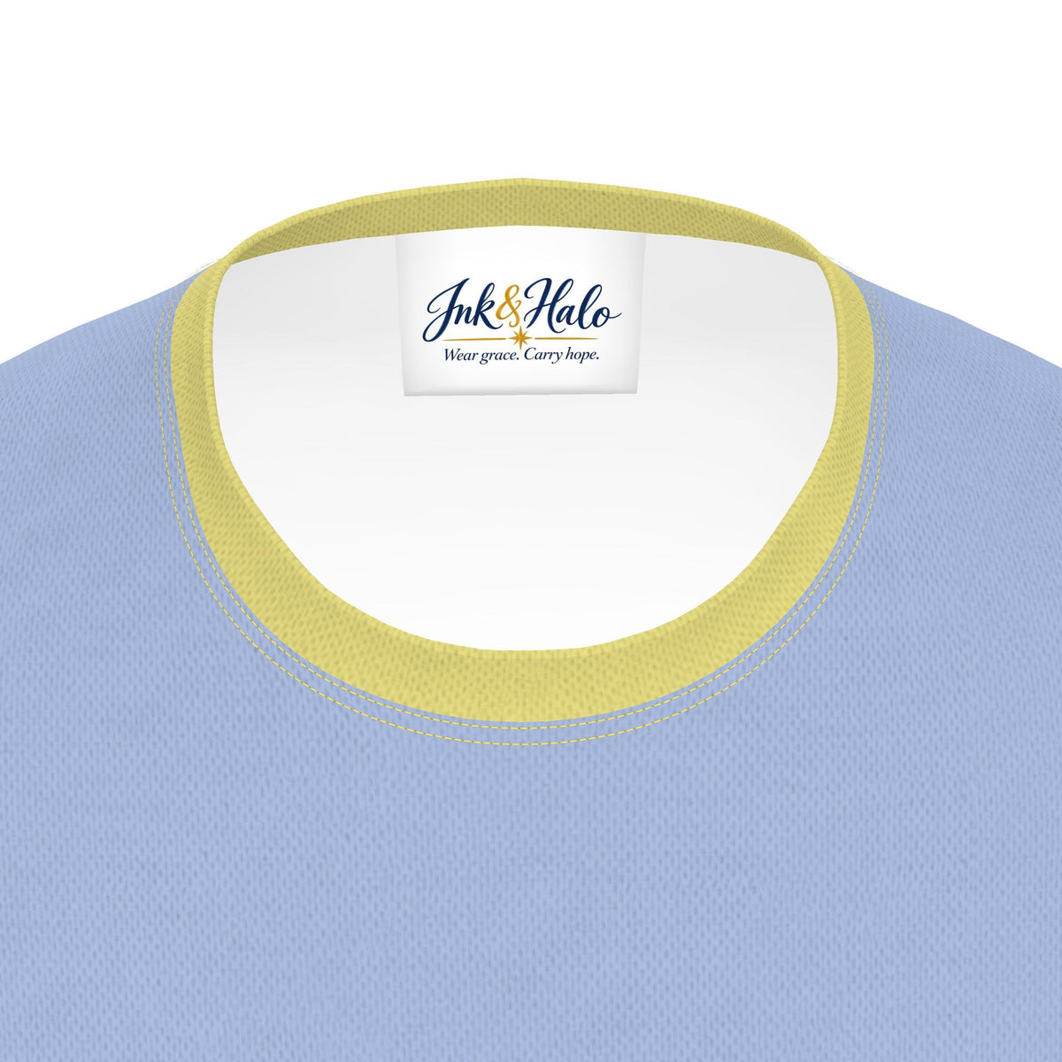 Radiant Dove Mens T-Shirt