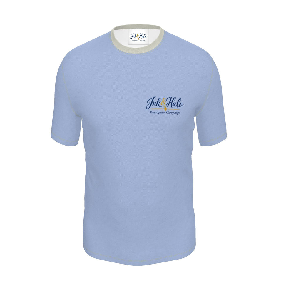Be in Peace Mens T-Shirt
