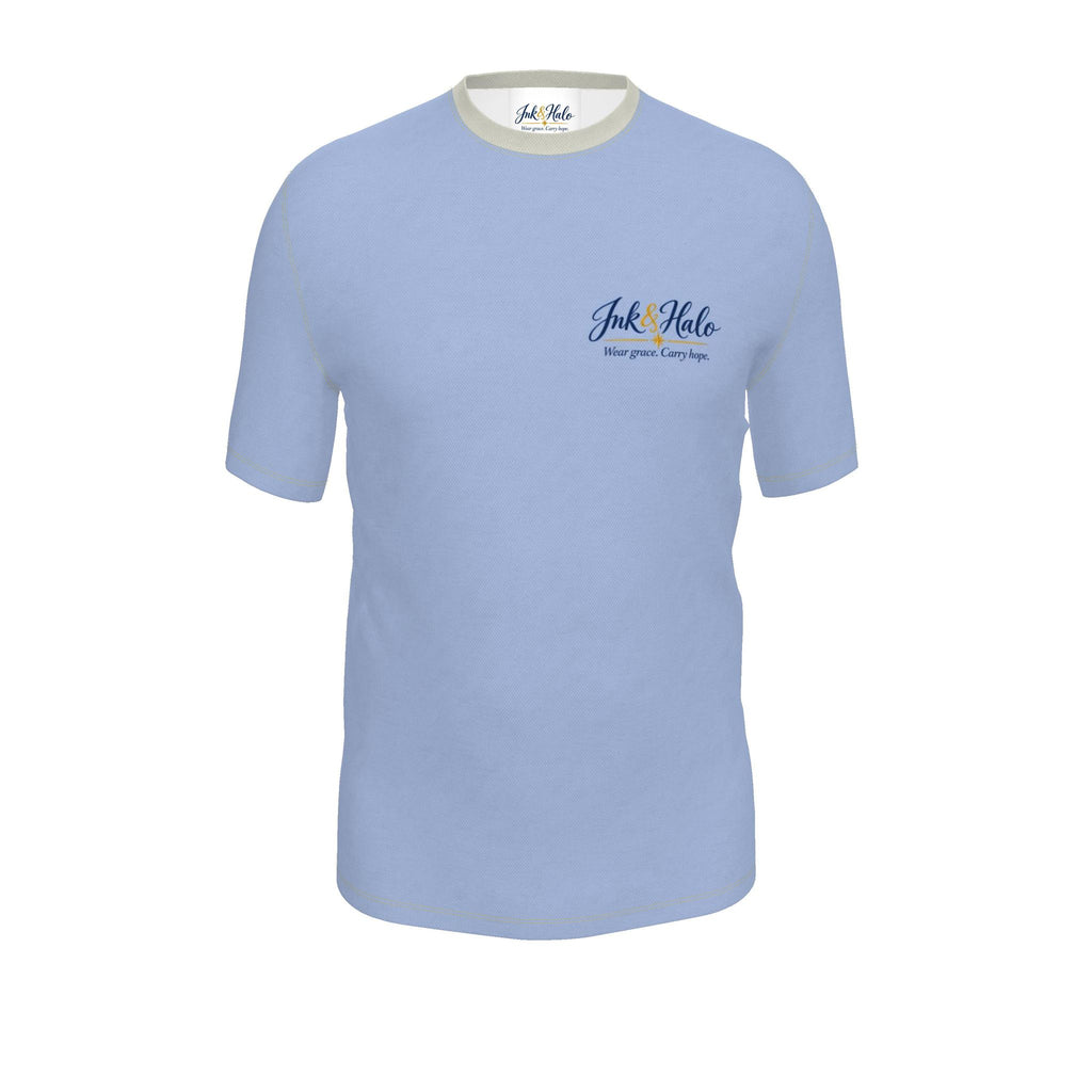 Be in Peace Mens T-Shirt