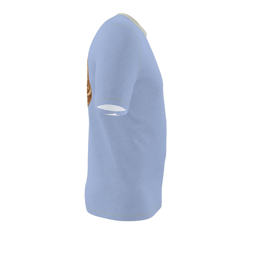 Be in Peace Mens T-Shirt