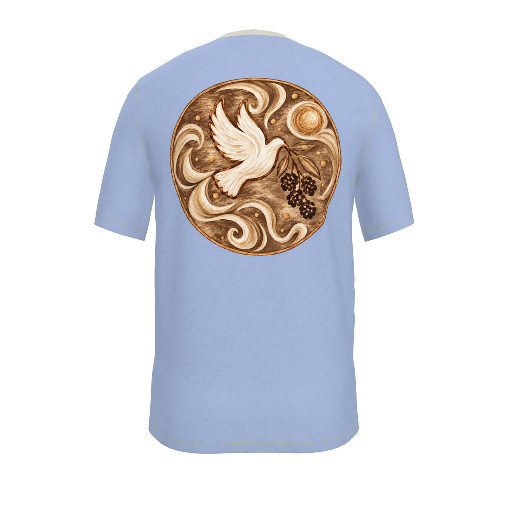 Be in Peace Mens T-Shirt
