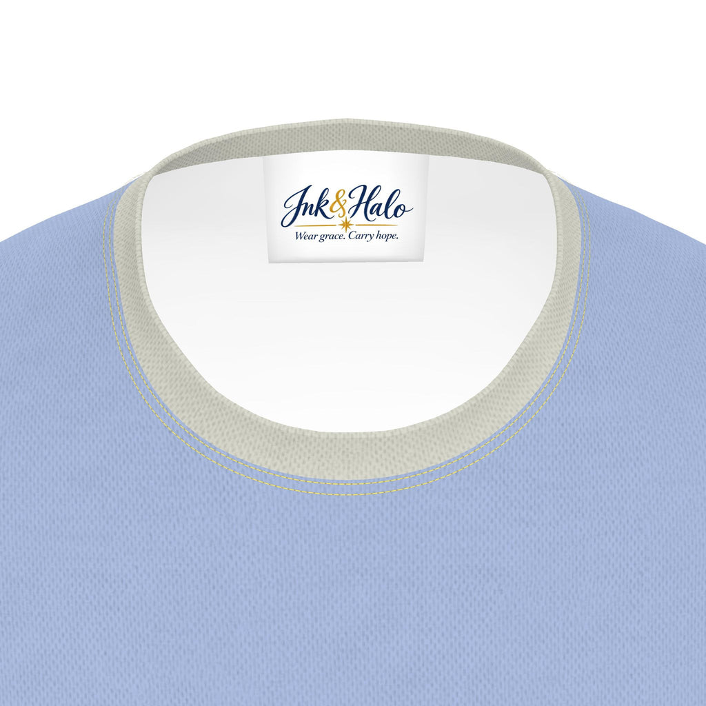 Be in Peace Mens T-Shirt