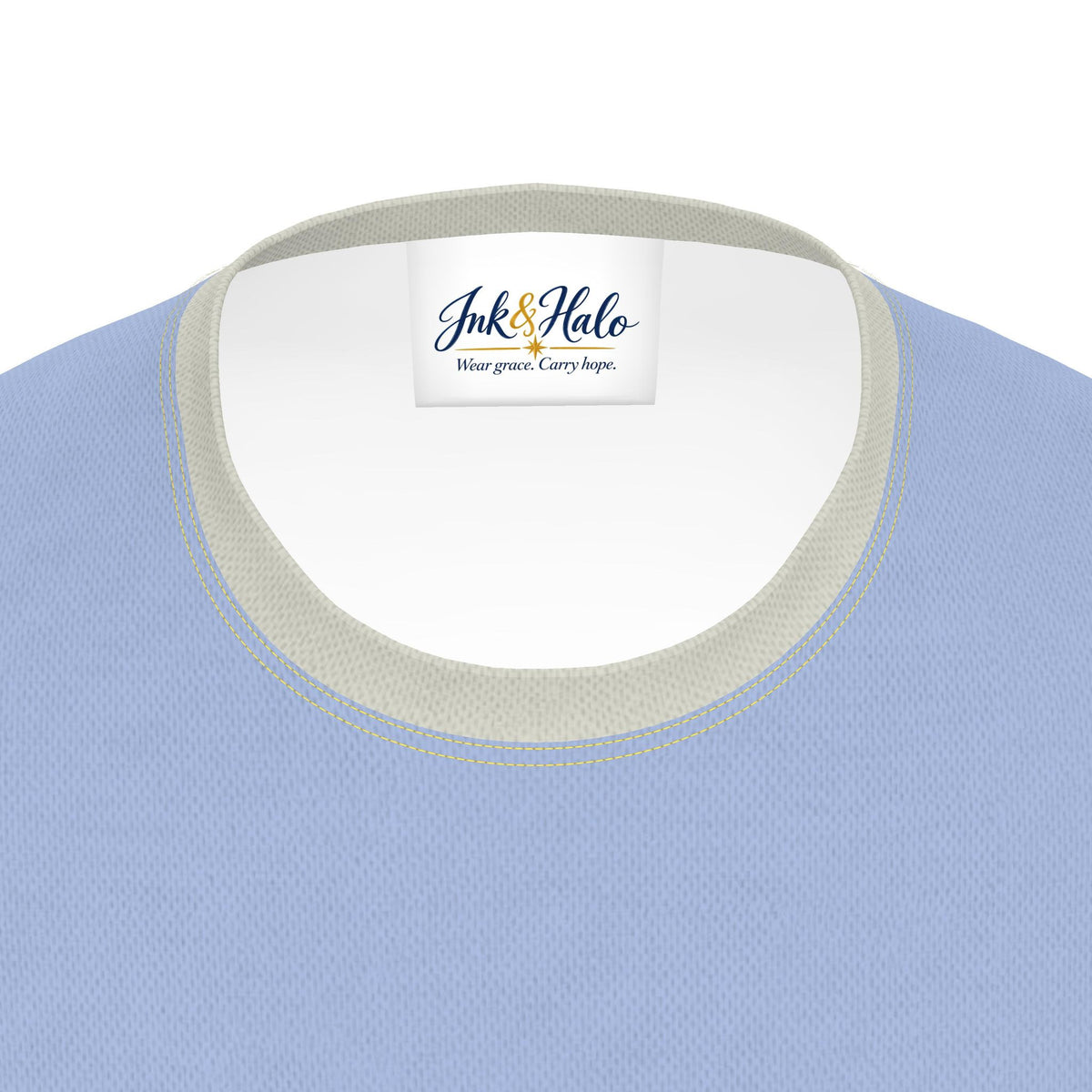 Be in Peace Mens T-Shirt