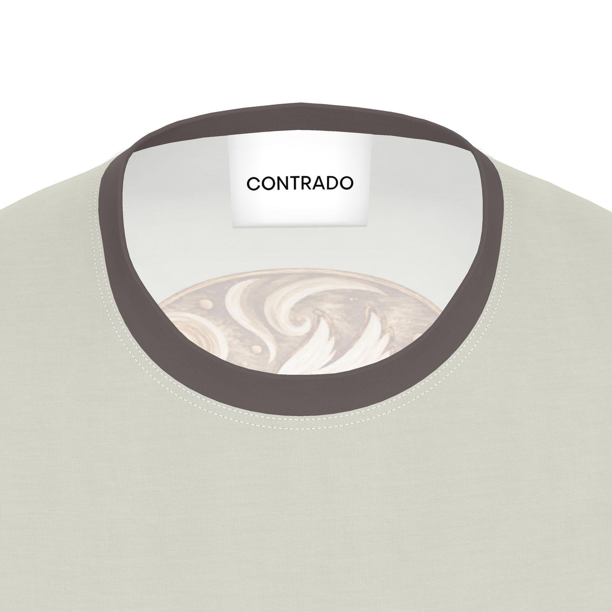 Find Peace Mens T-Shirt