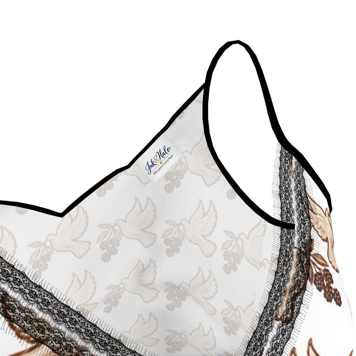 Be in Peace Camisole