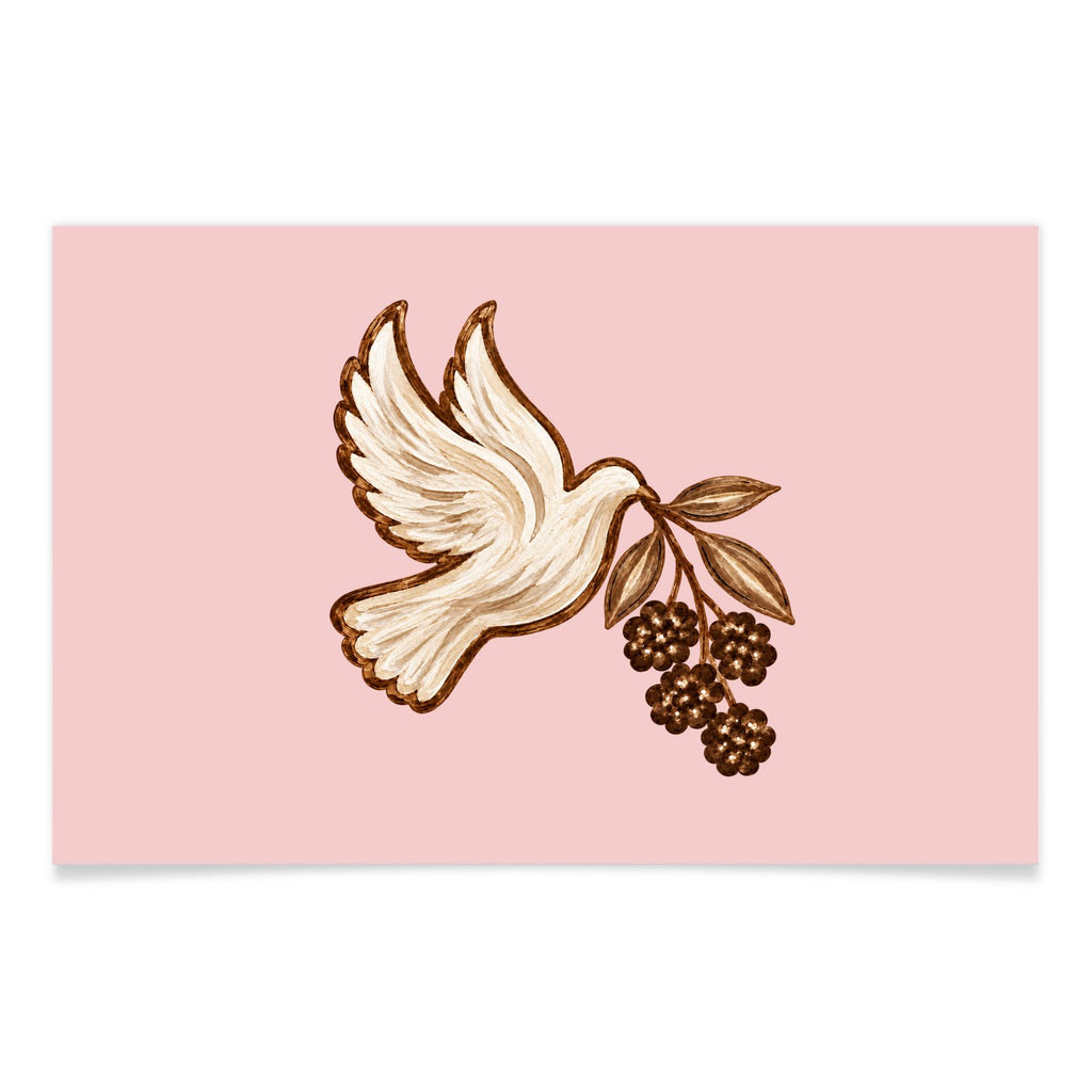 Spread Peace Booklet