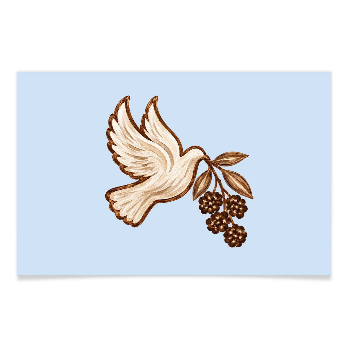 Spread Peace Booklet