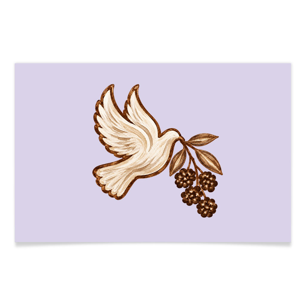 Spread Peace Booklet