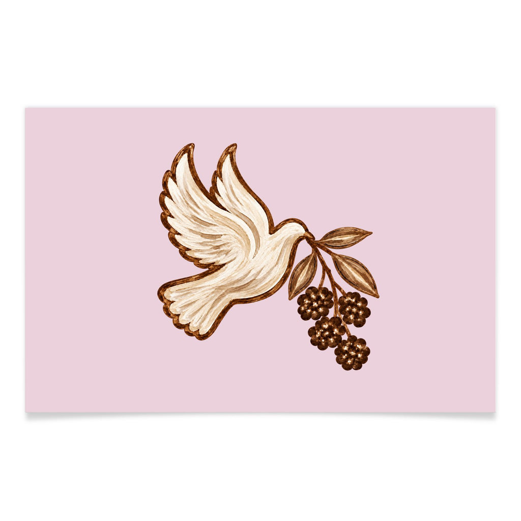 Spread Peace Booklet