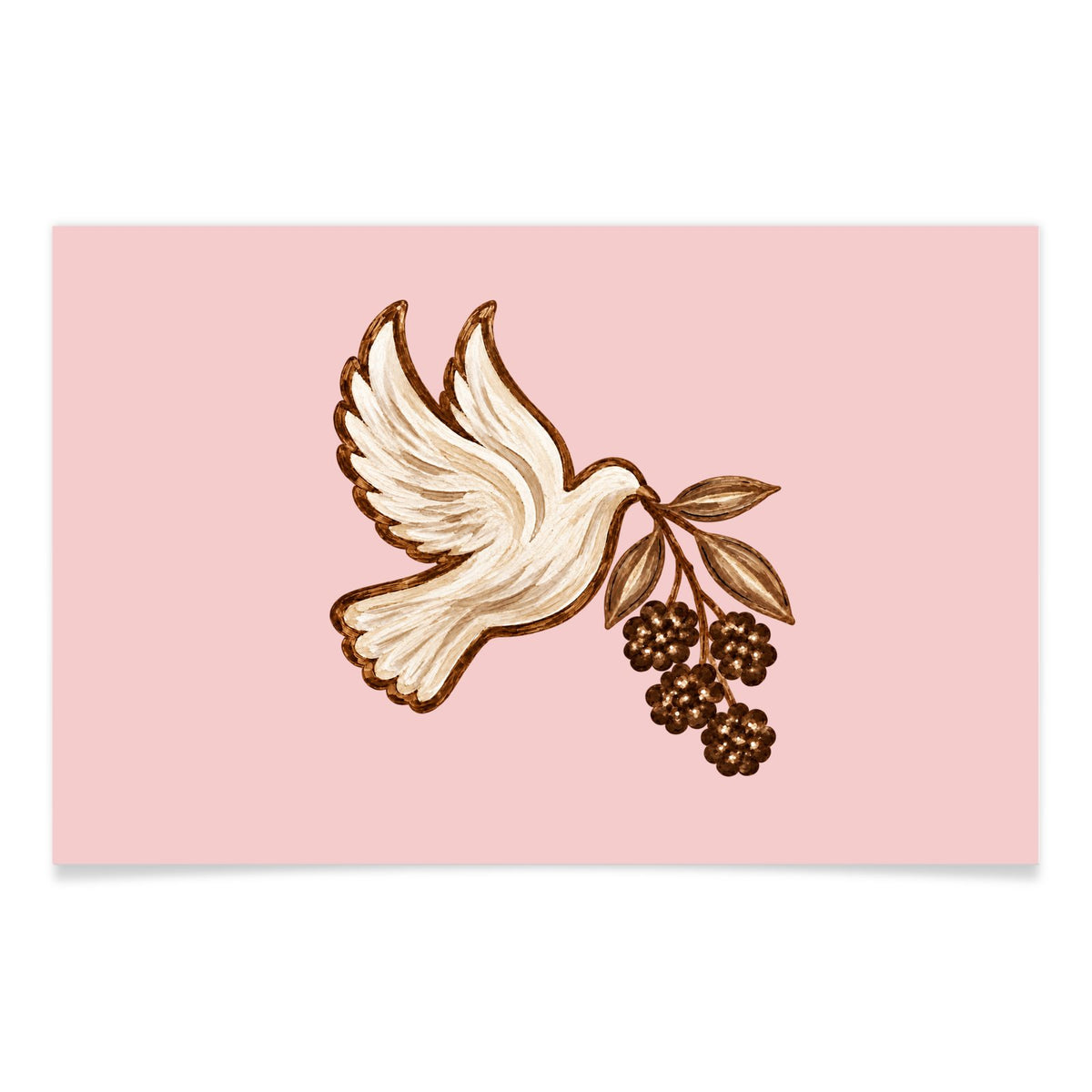 Spread Peace Booklet