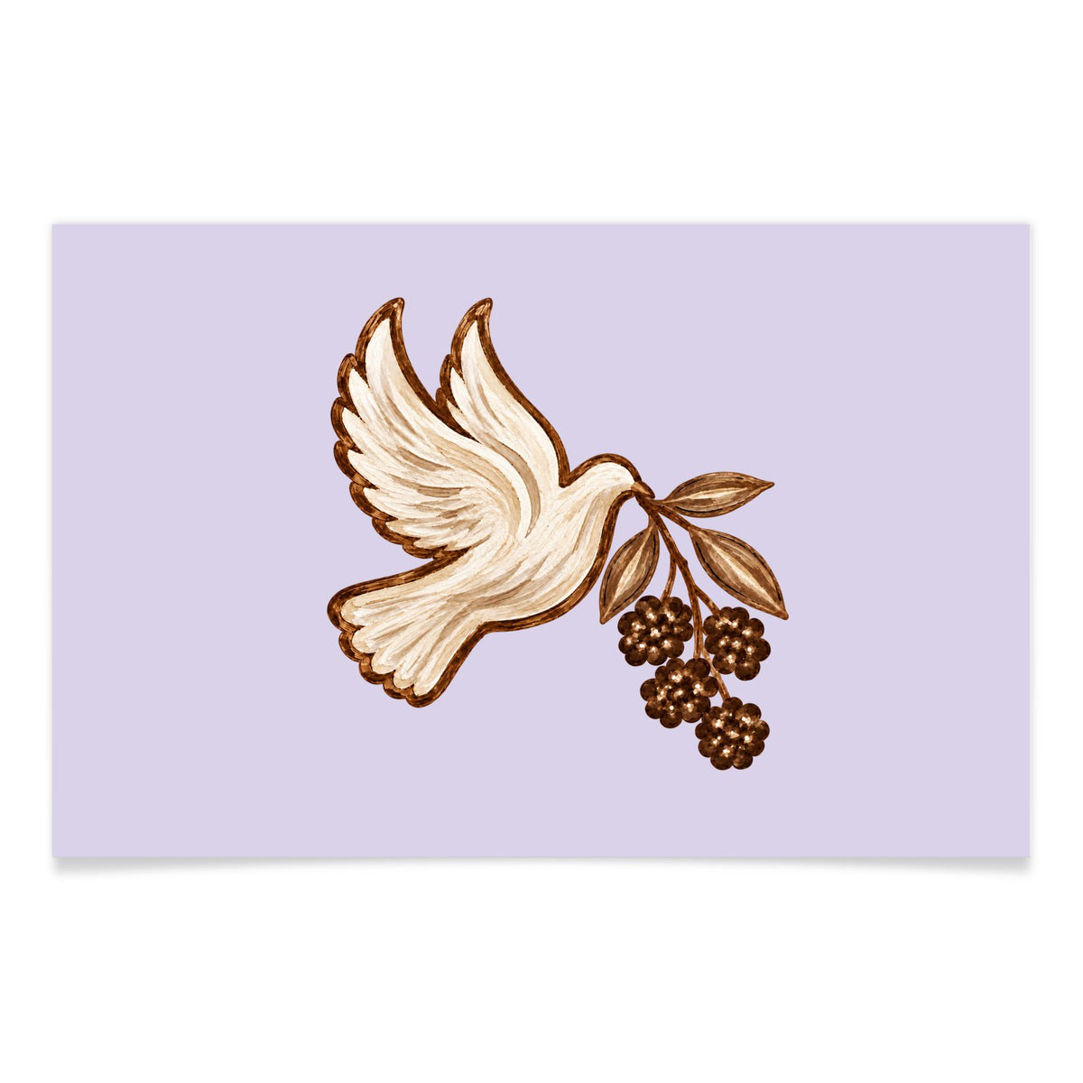 Spread Peace Booklet