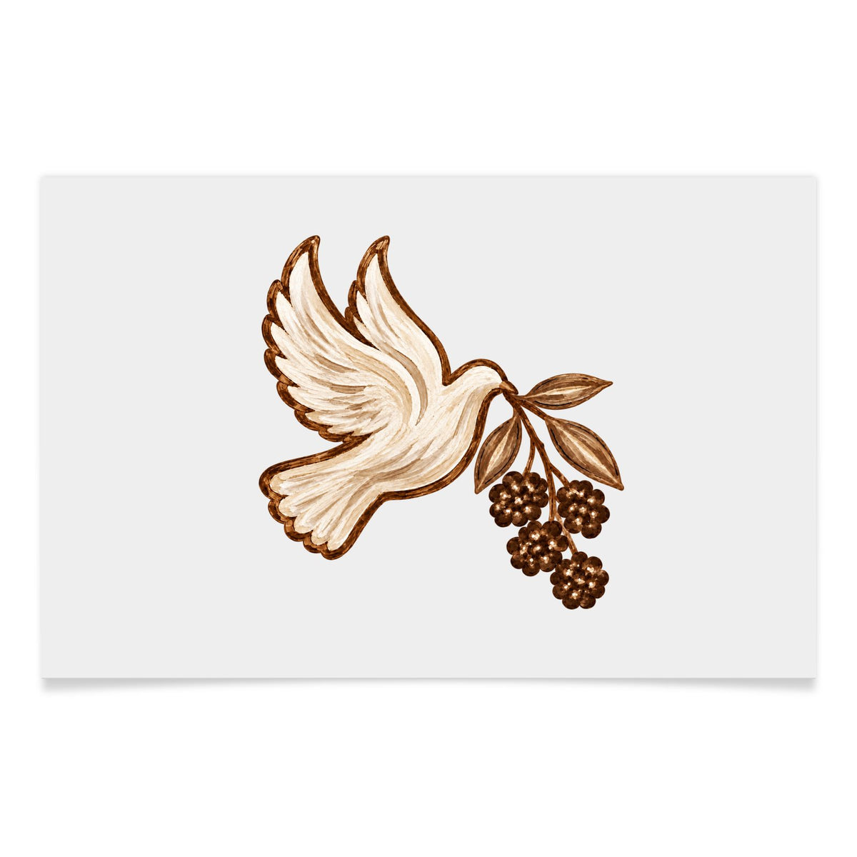 Spread Peace Booklet