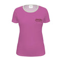Be in Peace Women's T-Shirt