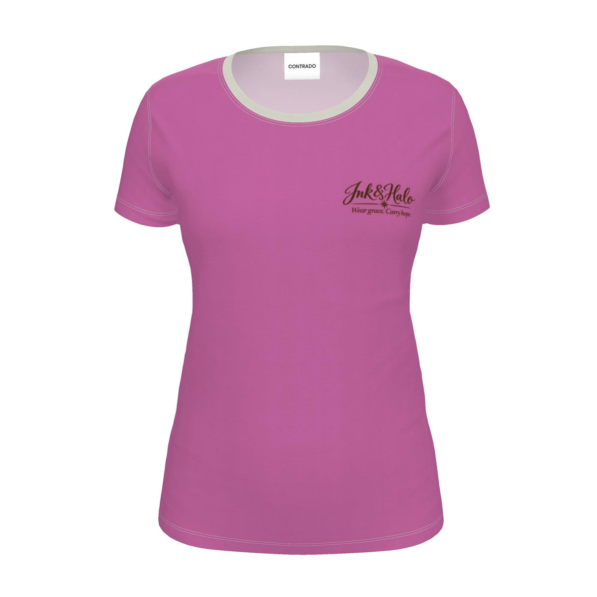 Be in Peace Women's T-Shirt