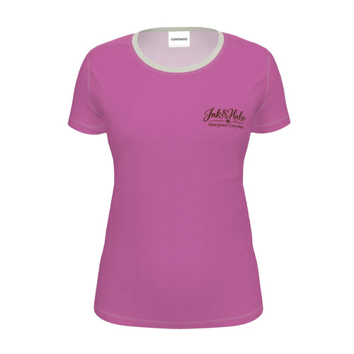 Be in Peace Women's T-Shirt