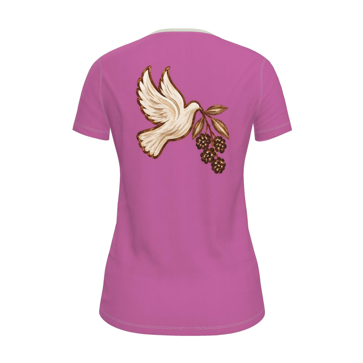 Be in Peace Women's T-Shirt