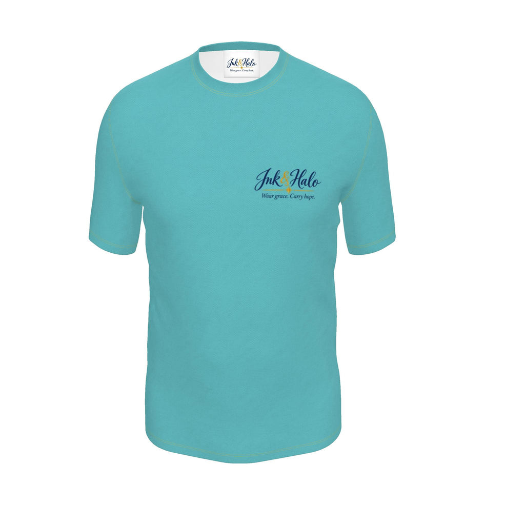 Be in Peace Mens T-Shirt