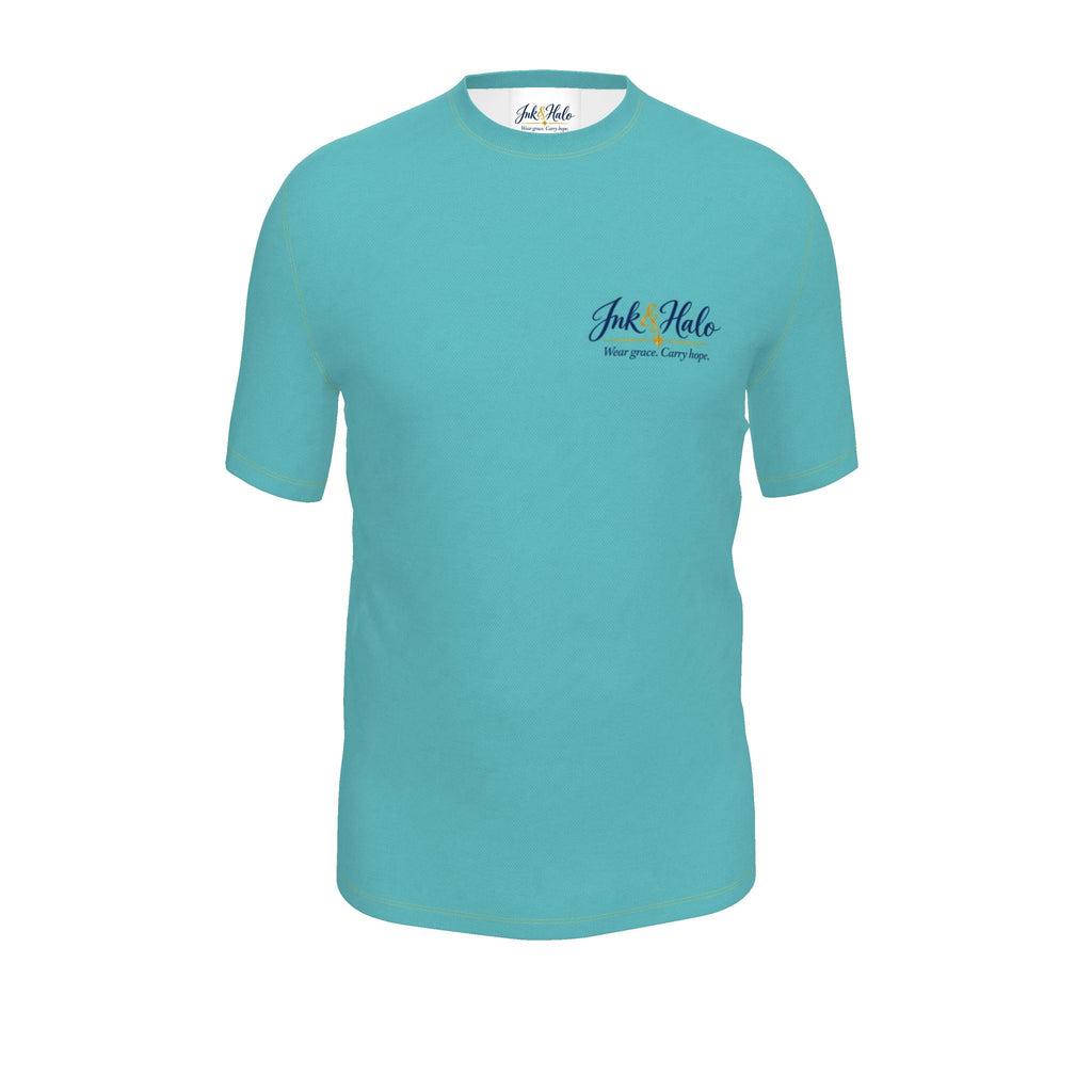Be in Peace Mens T-Shirt