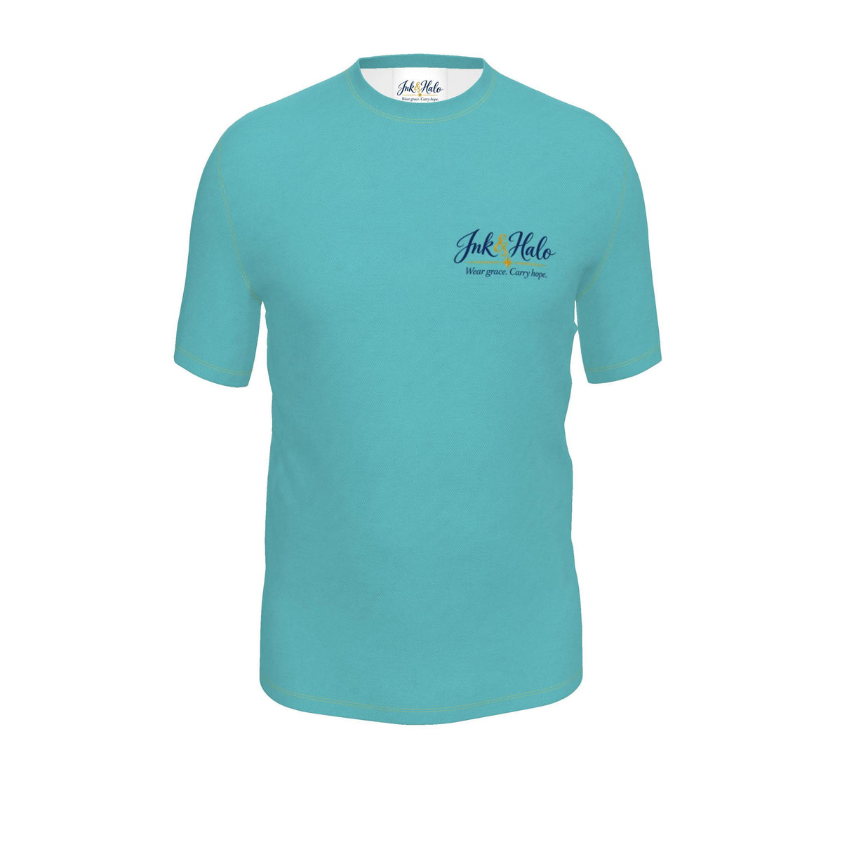 Be in Peace Mens T-Shirt