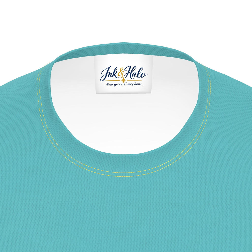 Be in Peace Mens T-Shirt