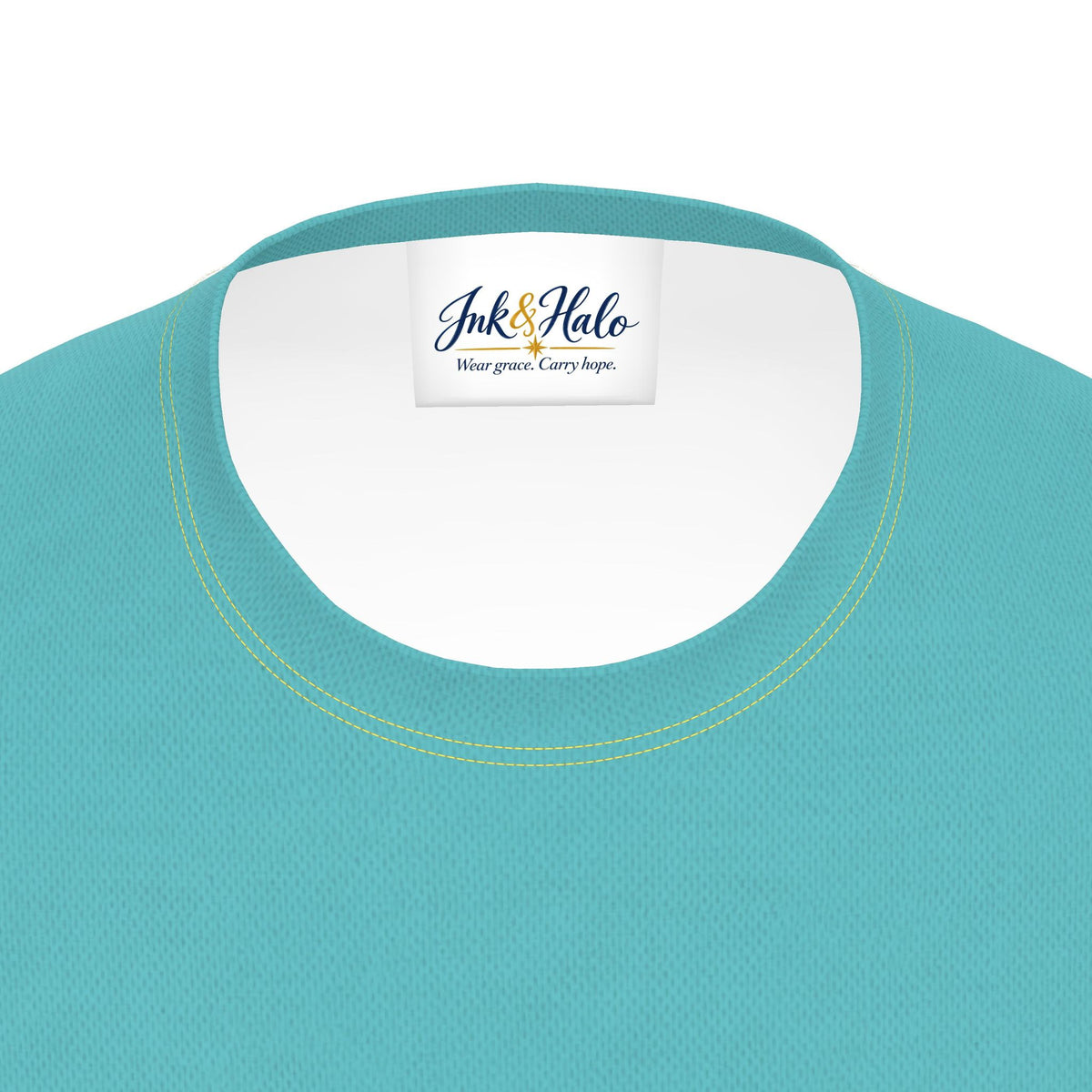 Be in Peace Mens T-Shirt
