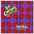 Be curious lady bug Playmat