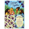 Stronger Together Art Print