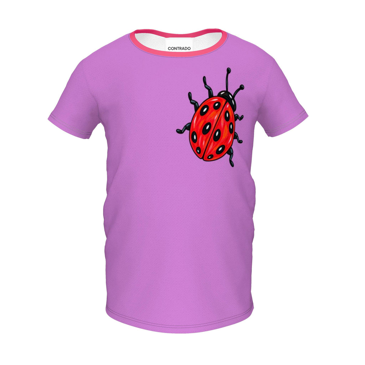 Be Curious Girls Premium T-Shirt